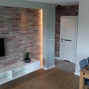 Krucza Apartament